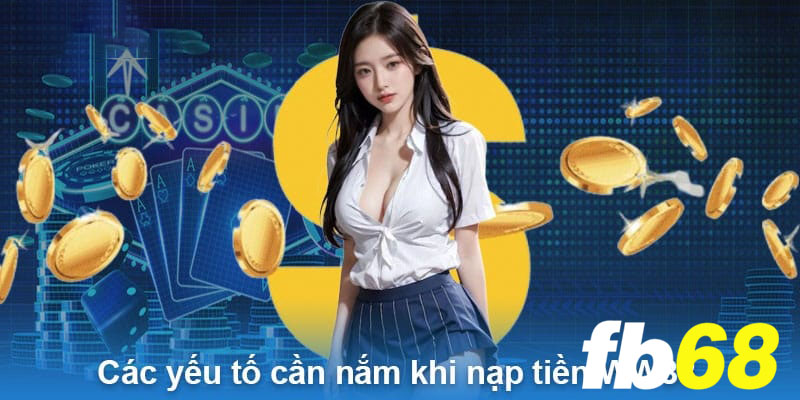 Những ưu điểm nổi bật khi cá cược tại FB68